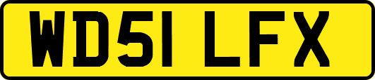 WD51LFX