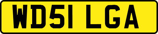 WD51LGA