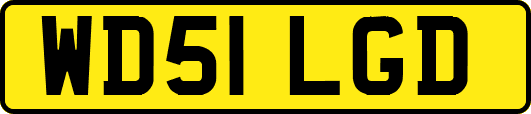 WD51LGD