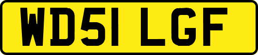 WD51LGF