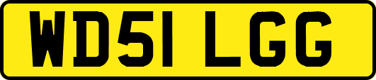 WD51LGG