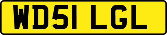 WD51LGL