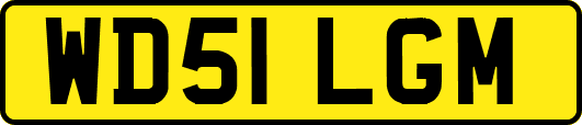 WD51LGM