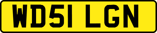WD51LGN