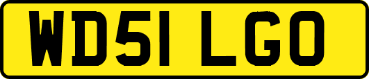 WD51LGO