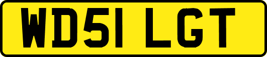 WD51LGT