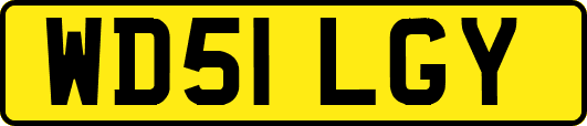 WD51LGY