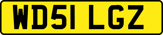 WD51LGZ