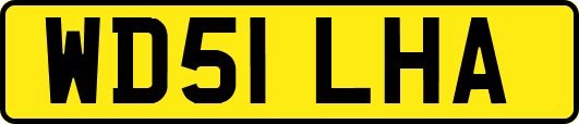 WD51LHA