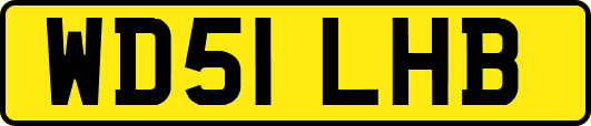 WD51LHB