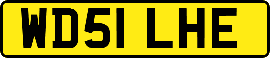 WD51LHE