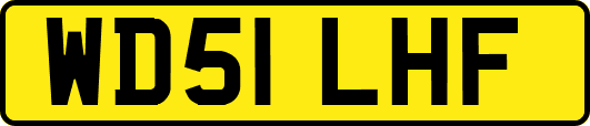 WD51LHF