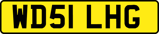 WD51LHG