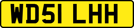 WD51LHH