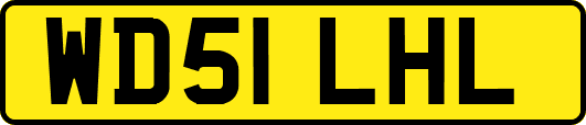 WD51LHL