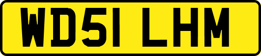 WD51LHM