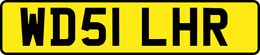 WD51LHR