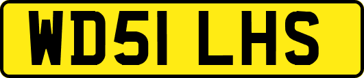 WD51LHS