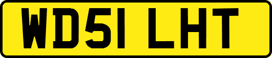 WD51LHT