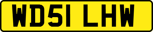 WD51LHW