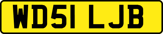 WD51LJB