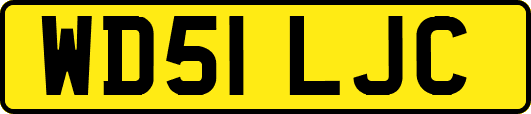 WD51LJC