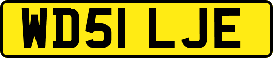 WD51LJE