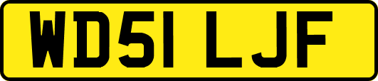 WD51LJF