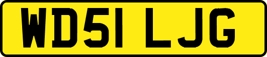 WD51LJG