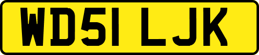 WD51LJK