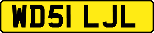 WD51LJL