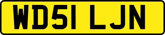 WD51LJN