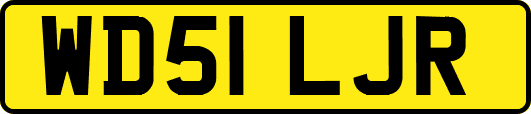 WD51LJR