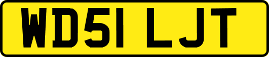 WD51LJT