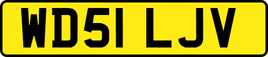 WD51LJV