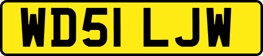 WD51LJW