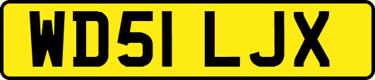 WD51LJX