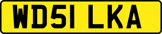 WD51LKA