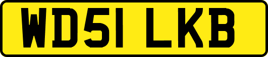 WD51LKB
