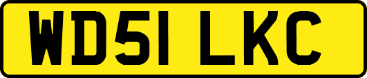 WD51LKC