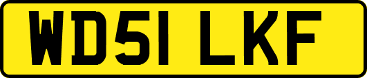 WD51LKF