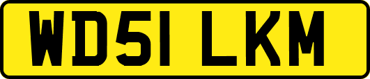 WD51LKM