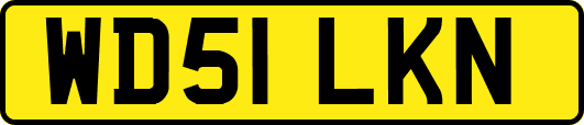 WD51LKN