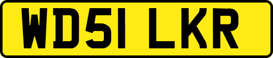 WD51LKR