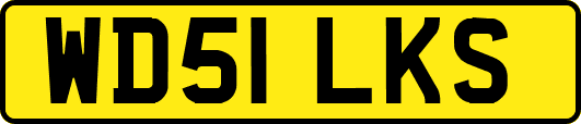 WD51LKS