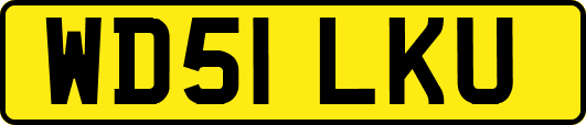 WD51LKU