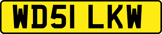 WD51LKW