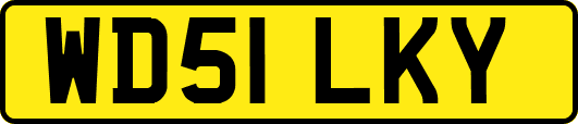 WD51LKY