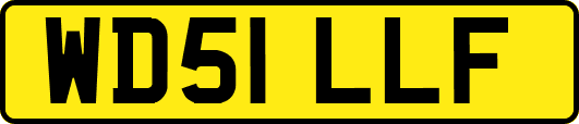 WD51LLF