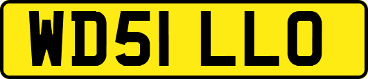 WD51LLO